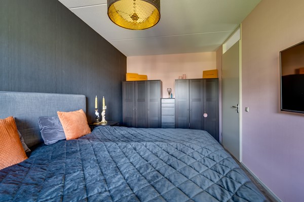 Medium property photo - Cipreshout 14, 2994 GA Barendrecht